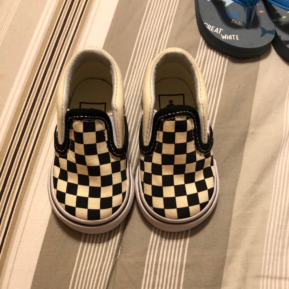 Toddler Shoes